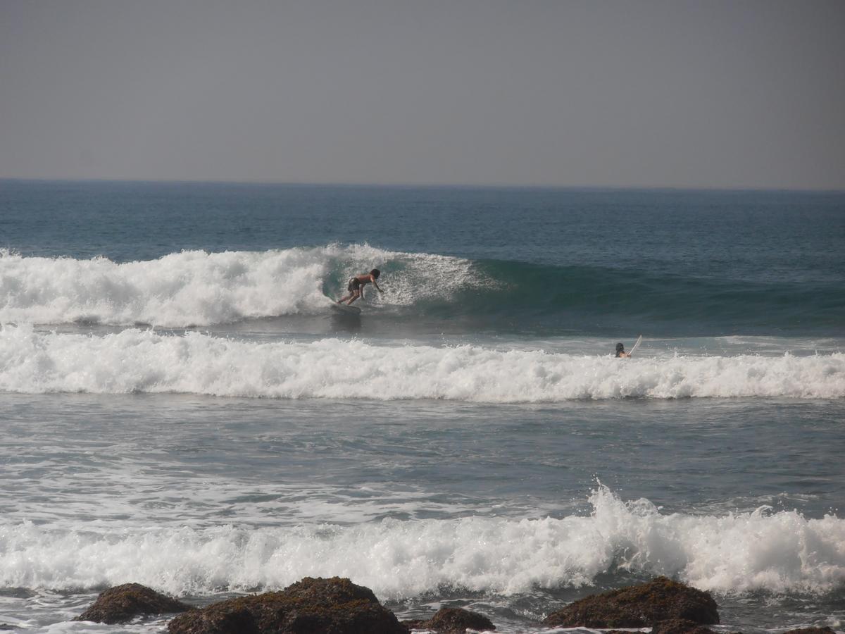 Villa Agrico And Surf Guest Weligama Exterior photo