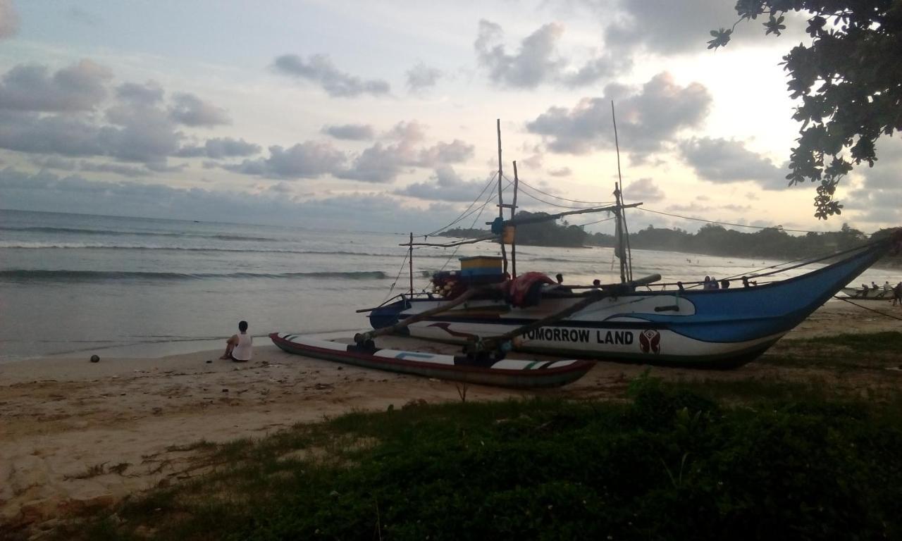 Villa Agrico And Surf Guest Weligama Exterior photo